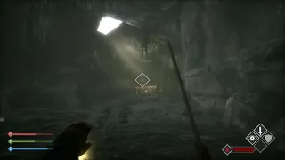 Скриншот 2 к игре Axilon: Legend of Artifacts - Prologue