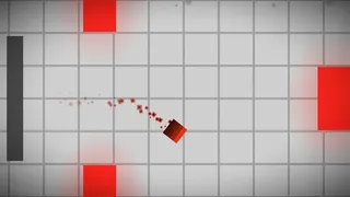 Скриншот 1 к игре Glob Dash