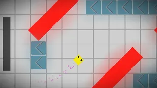 Скриншот 2 к игре Glob Dash