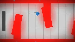 Скриншот 5 к игре Glob Dash