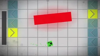 Скриншот 7 к игре Glob Dash