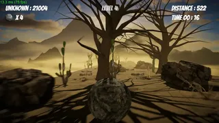 Скриншот 3 к игре Sailing Stone