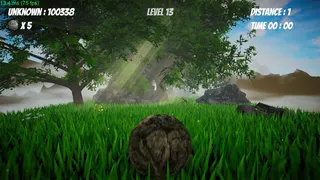 Скриншот 5 к игре Sailing Stone
