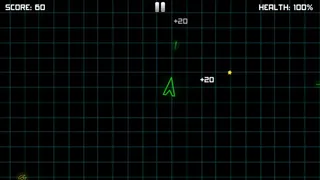 Скриншот 1 к игре Neon Arena