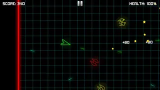 Скриншот 2 к игре Neon Arena