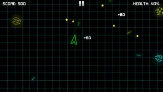 Скриншот 3 к игре Neon Arena