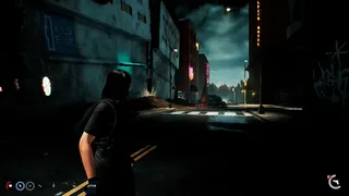 Скриншот 4 к игре Only Evil Remains