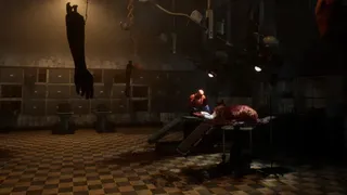 Скриншот 6 к игре Only Evil Remains