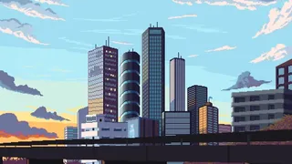 Скриншот 2 к игре Doku's Noodle Empire