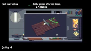 Скриншот 6 к игре Doku's Noodle Empire