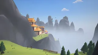 Скриншот 7 к игре Tiny Island