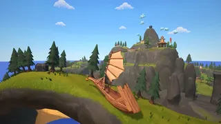 Скриншот 10 к игре Tiny Island
