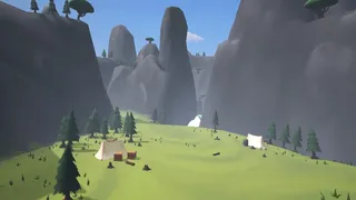 Скриншот 11 к игре Tiny Island