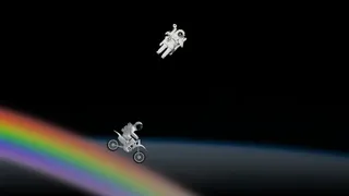 Скриншот 8 к игре AstroBike