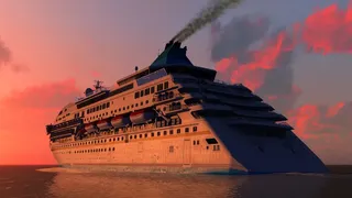 Скриншот 4 к игре Ship Simulator Realistic