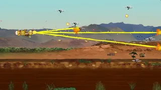 Скриншот 2 к игре Mud River