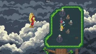 Скриншот 2 к игре Kingdom of Nyabur