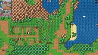 Скриншот 3 к игре Kingdom of Nyabur