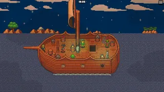 Скриншот 4 к игре Kingdom of Nyabur