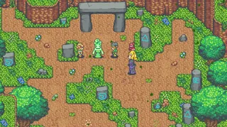Скриншот 5 к игре Kingdom of Nyabur