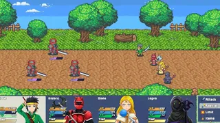 Скриншот 6 к игре Kingdom of Nyabur