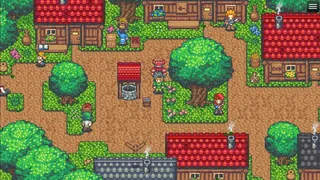 Скриншот 7 к игре Kingdom of Nyabur