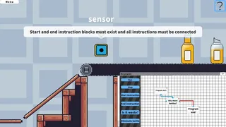 Скриншот 5 к игре Drag Engineer