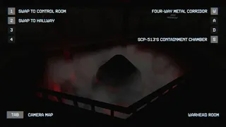Скриншот 2 к игре SCP: Observer