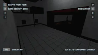 Скриншот 3 к игре SCP: Observer