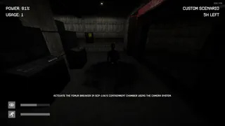 Скриншот 4 к игре SCP: Observer