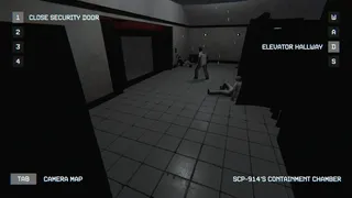 Скриншот 5 к игре SCP: Observer