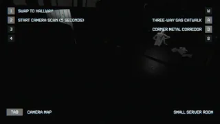 Скриншот 7 к игре SCP: Observer