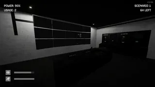 Скриншот 8 к игре SCP: Observer