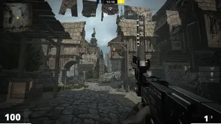 Скриншот 5 к игре SWAT