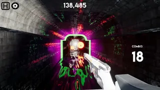 Скриншот 2 к игре Tengin Music Engine