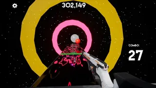 Скриншот 3 к игре Tengin Music Engine