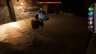 Скриншот 4 к игре EVAN QUEST