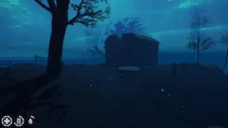 Скриншот 11 к игре UNDER the WATER - an ocean survival game