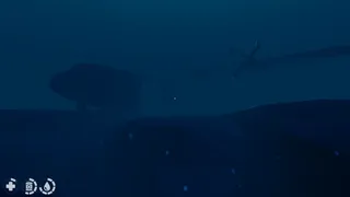 Скриншот 13 к игре UNDER the WATER - an ocean survival game