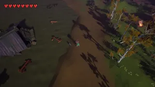 Скриншот 2 к игре Brave Tales