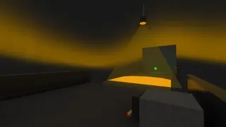 Скриншот 1 к игре Dark Light