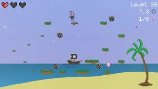 Скриншот 1 к игре Dreamlands: Cotton Candy Hunt