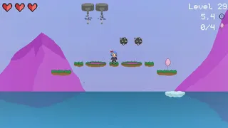 Скриншот 3 к игре Dreamlands: Cotton Candy Hunt
