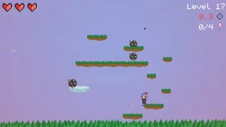 Скриншот 4 к игре Dreamlands: Cotton Candy Hunt