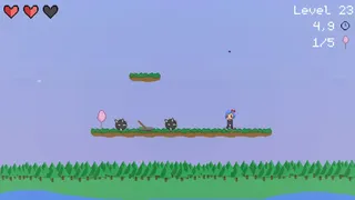 Скриншот 5 к игре Dreamlands: Cotton Candy Hunt