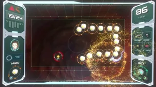 Скриншот 1 к игре Cell Scientist: Beyond