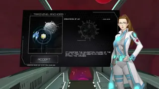 Скриншот 3 к игре Cell Scientist: Beyond