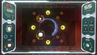 Скриншот 4 к игре Cell Scientist: Beyond