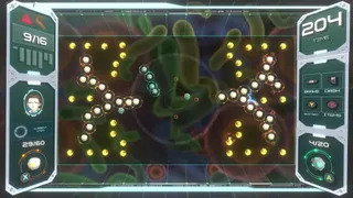 Скриншот 5 к игре Cell Scientist: Beyond