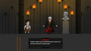 Скриншот 2 к игре Bloody Layne